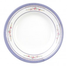 Ophelia Co. Rina Melamine 6" Bread and Butter Plate OPCO3900